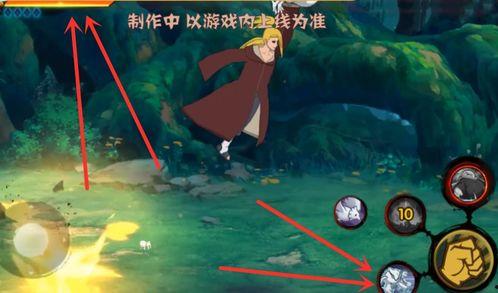 青春迪达拉技能爆料视频,全新技能震撼来袭！  第3张